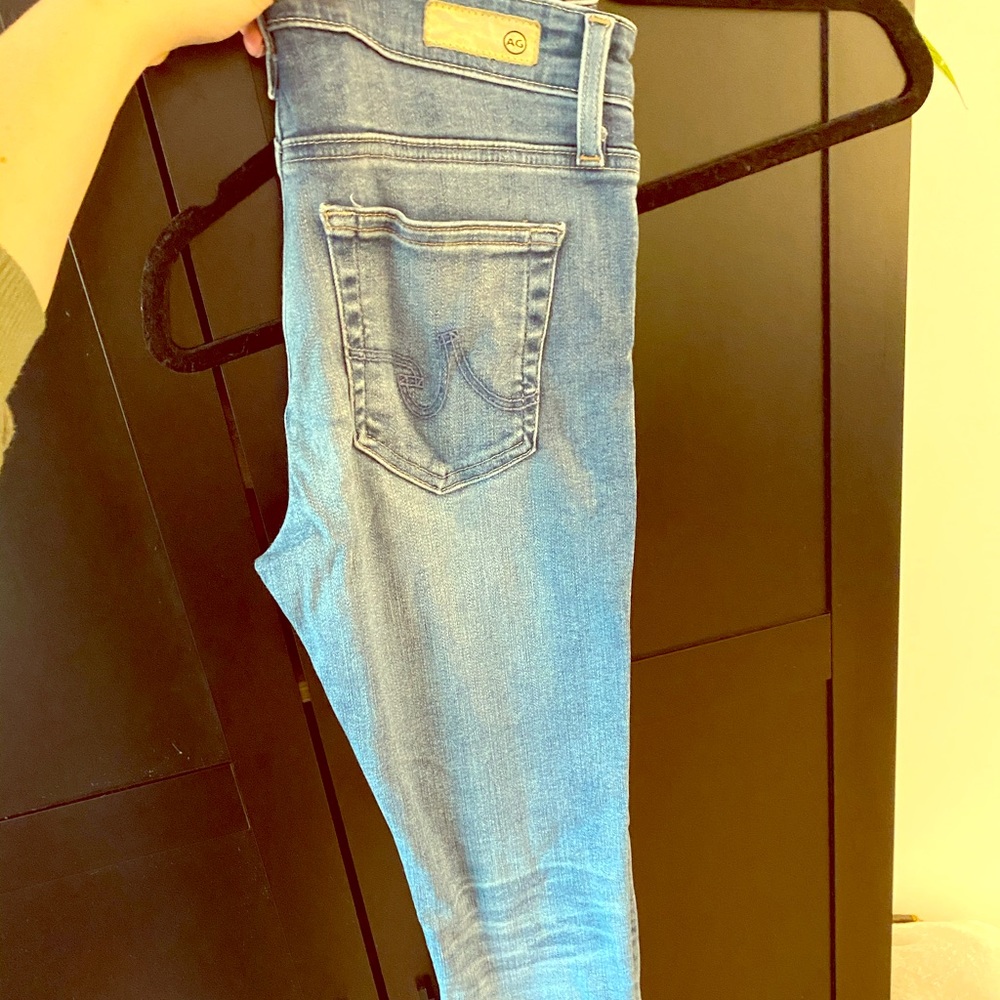 AG jeans